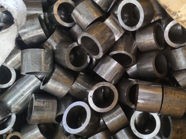 全州无缝钢管切割