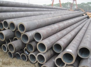 全州20CrMo冷拔无缝钢管