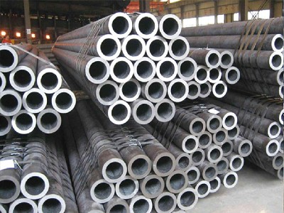 全州30CrMo冷拔无缝钢管