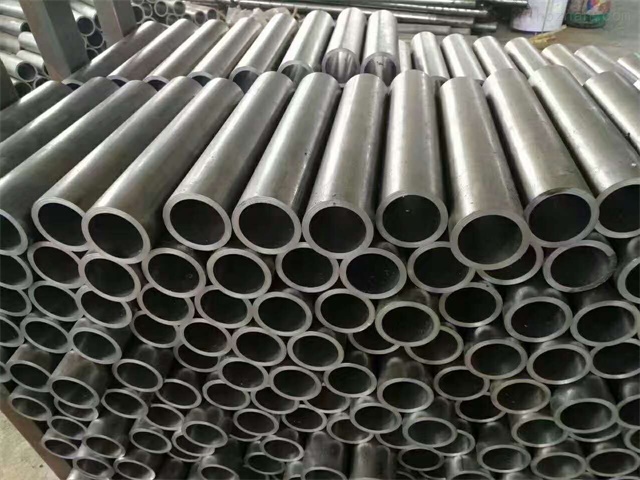全州30CrMo精密无缝钢管
