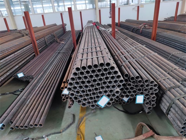 全州20G合金无缝钢管