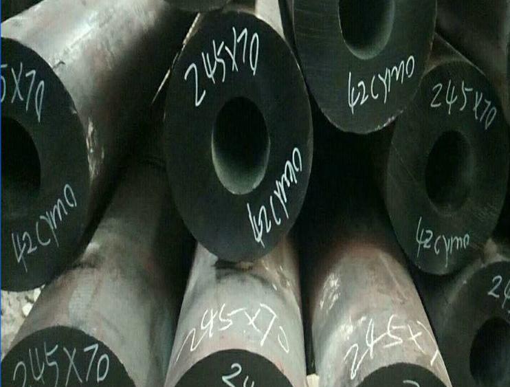全州全州全州42CrMo无缝钢管 冷拔合金无缝管 公差可控 全州全州全州42CrMo无缝钢管 冷拔合金无缝管 公差可控
